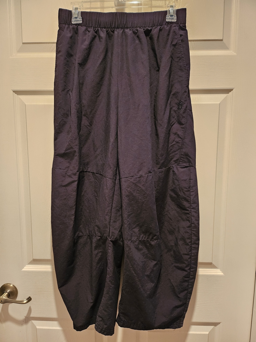Free People Balloon Pants. Size Small.